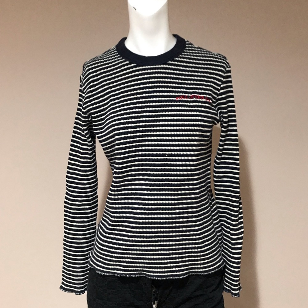 Vintage Polo Jeans shirt
